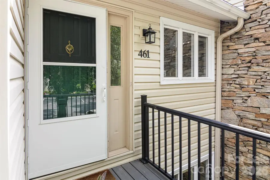 461 Britton Creek Drive, Hendersonville, NC 28791 - #3