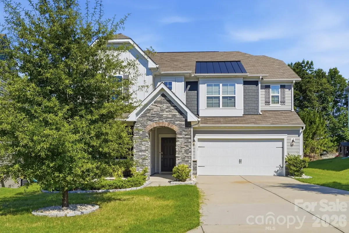 2018 Killian Creek Drive, Denver, NC 28037 - #1