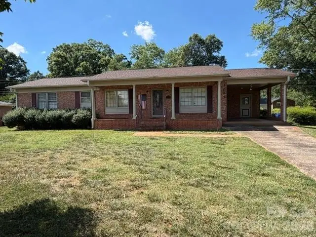 1621 Tillman Street, Rock Hill, SC 29730 - #1