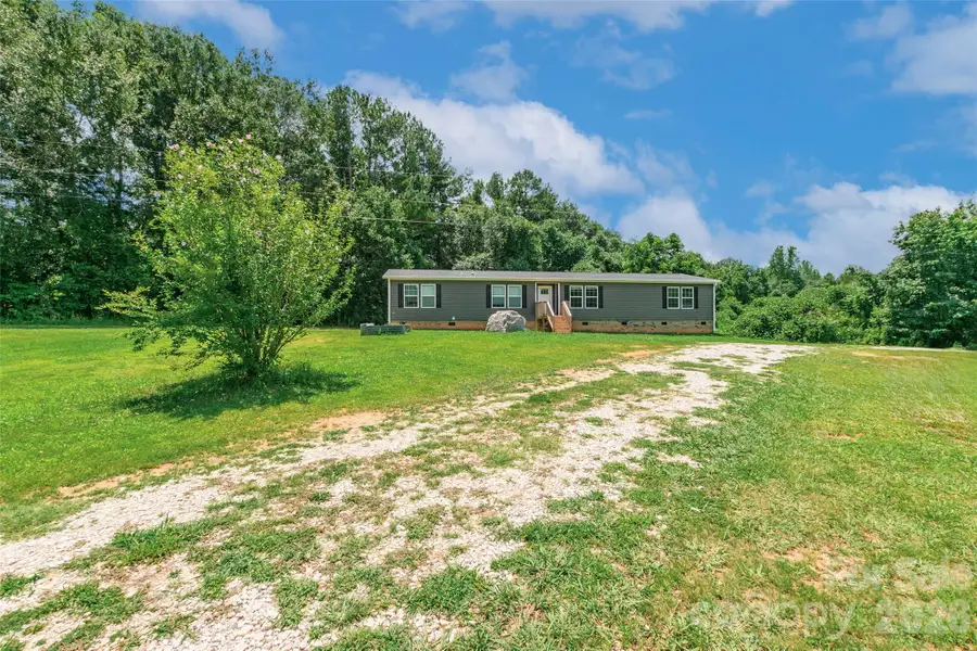 2541 Rocky Creek Road, Chester, SC 29706 - #3