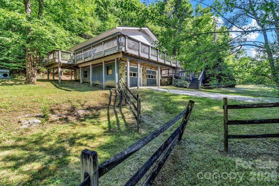 125 Hondah Boulevard, Brevard, NC 28712 - #2