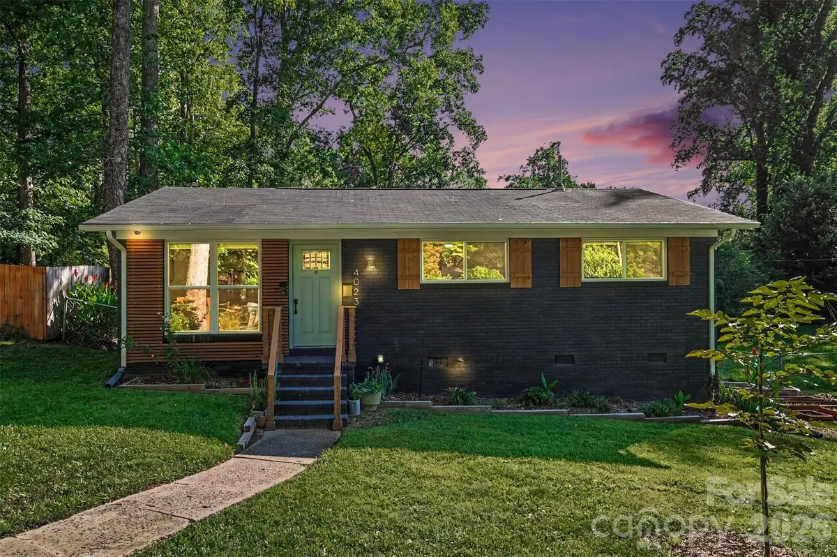 4023 Strangford Avenue, Charlotte, NC 28215 - #1