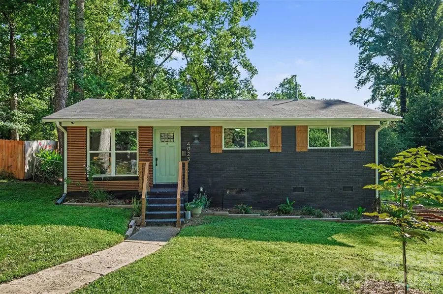 4023 Strangford Avenue, Charlotte, NC 28215 - #2