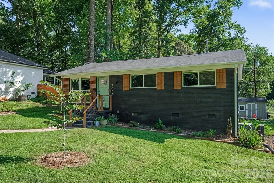 4023 Strangford Avenue, Charlotte, NC 28215 - #3