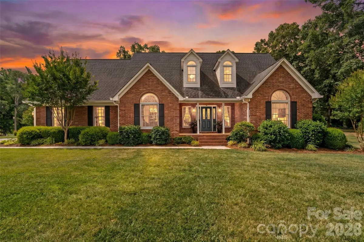 1135 Hunter Trail Court, Rock Hill, SC 29730 - #1