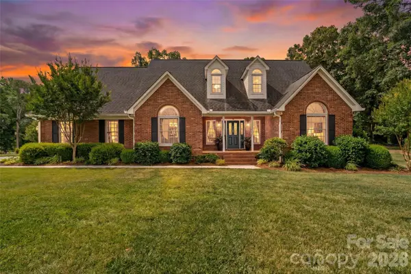 1135 Hunter Trail Court, Rock Hill, SC 29730