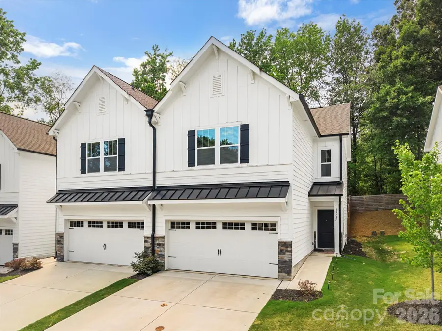 19755 Feriba Place, Cornelius, NC 28031 - #2