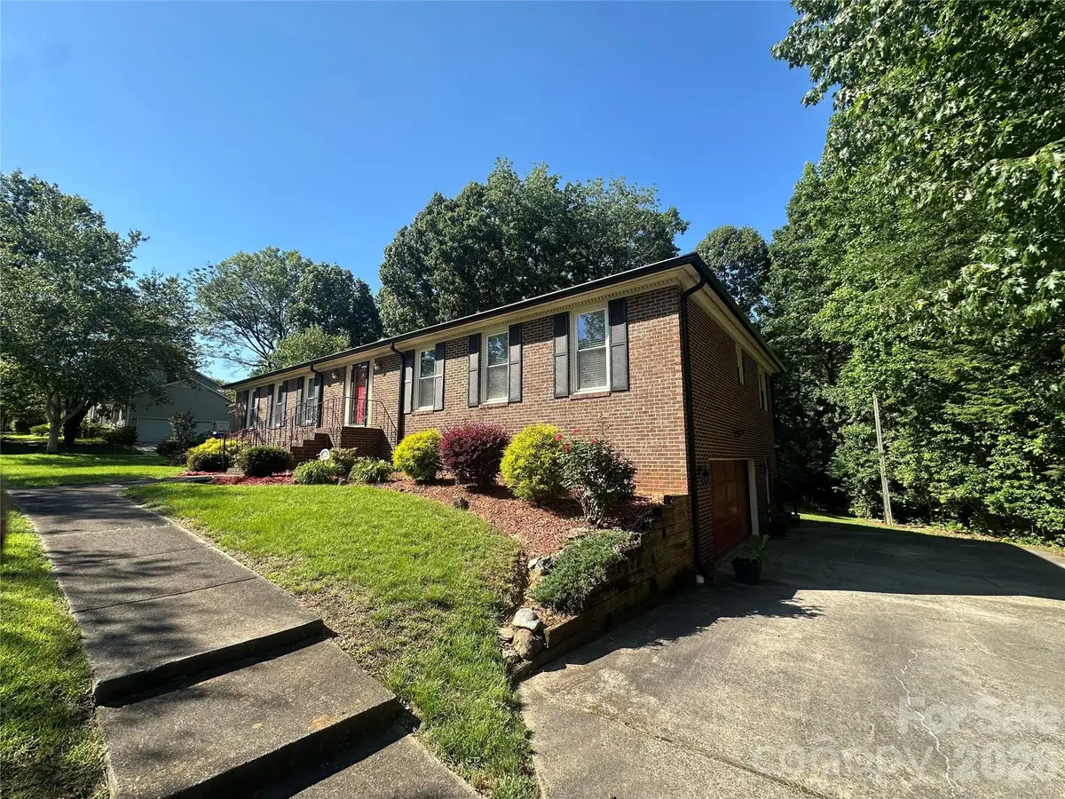 701 Blue Rock Drive, Charlotte, NC 28213 - #1