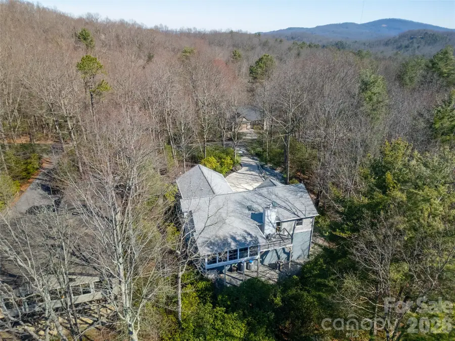 552 Kanasgowa Drive, Brevard, NC 28712 - #2