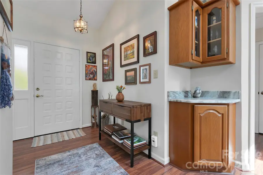 552 Kanasgowa Drive, Brevard, NC 28712 - #3