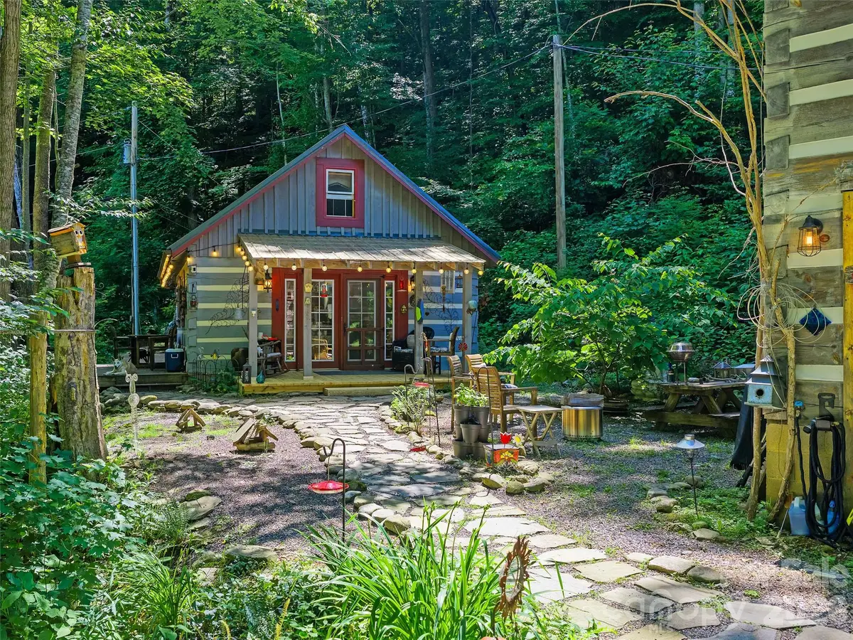 311 Old Sawmill Road, Burnsville, NC 28714 - #1