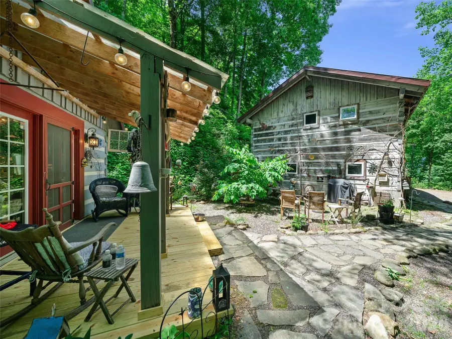 311 Old Sawmill Road, Burnsville, NC 28714 - #2