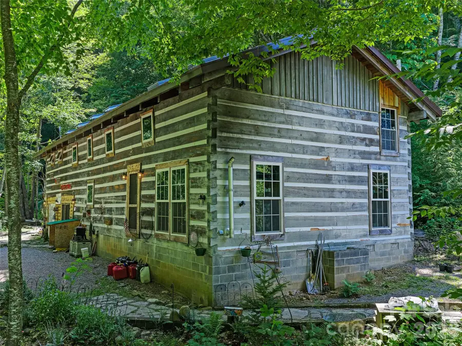 311 Old Sawmill Road, Burnsville, NC 28714 - #3