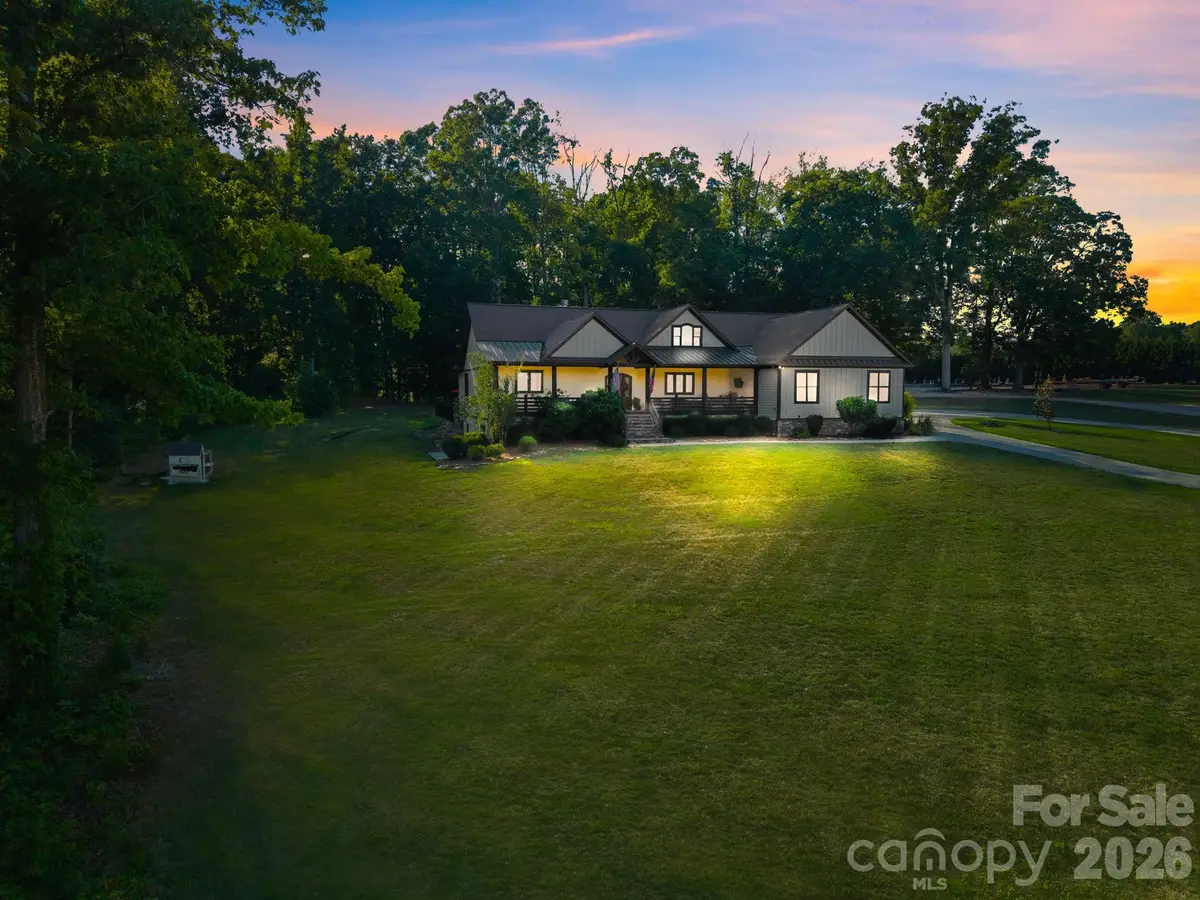 6421 Old Concord Road, Salisbury, NC 28146 - #1