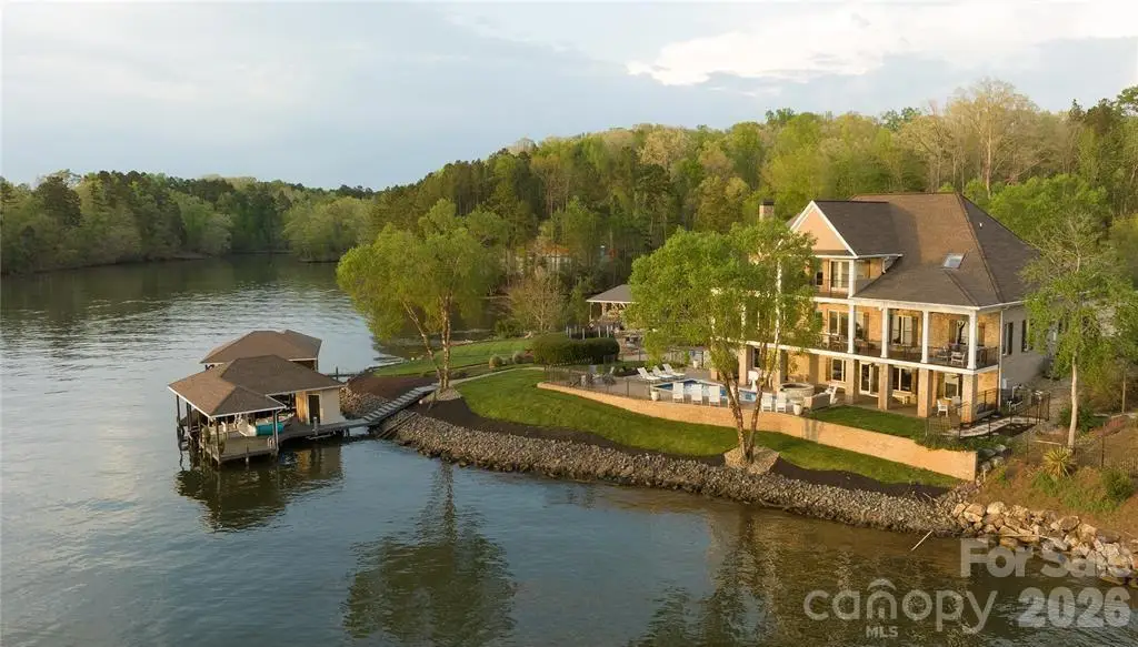 148 Forest Lake Court, Mount Gilead, NC 27306 - #1