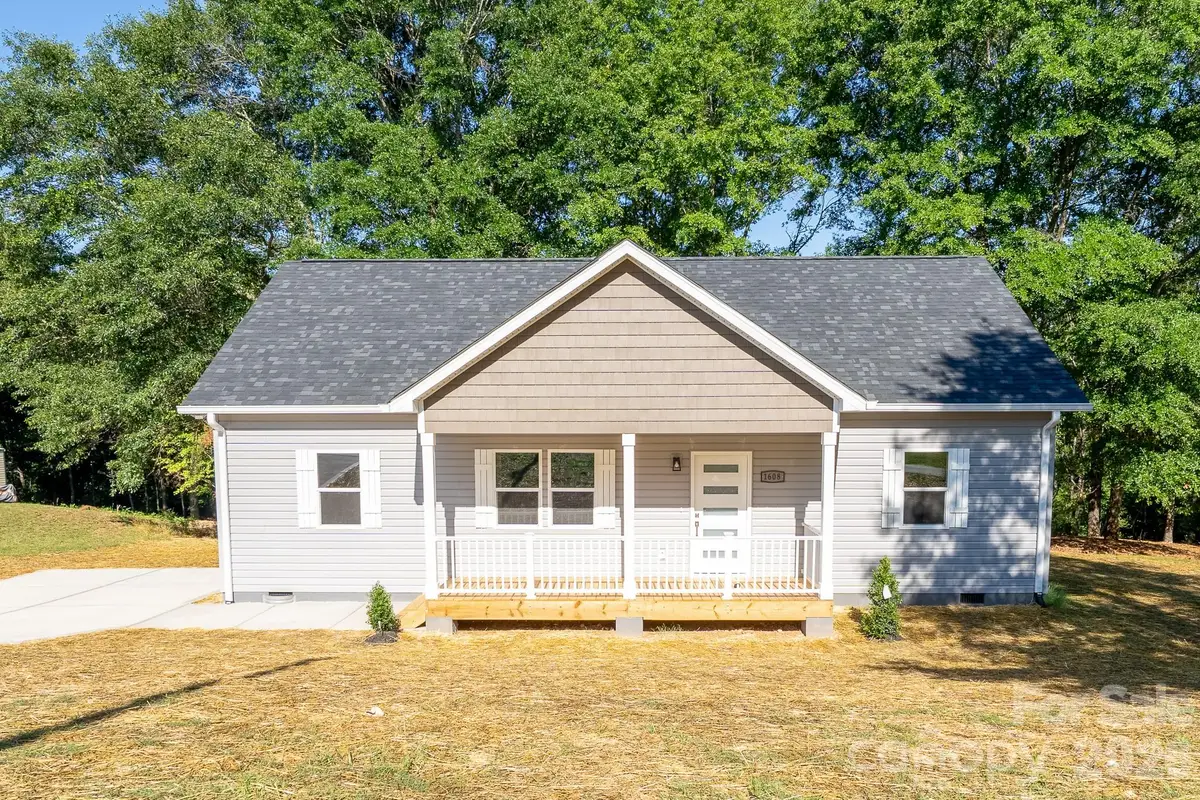1608 Beam Drive, Shelby, NC 28152 - #1