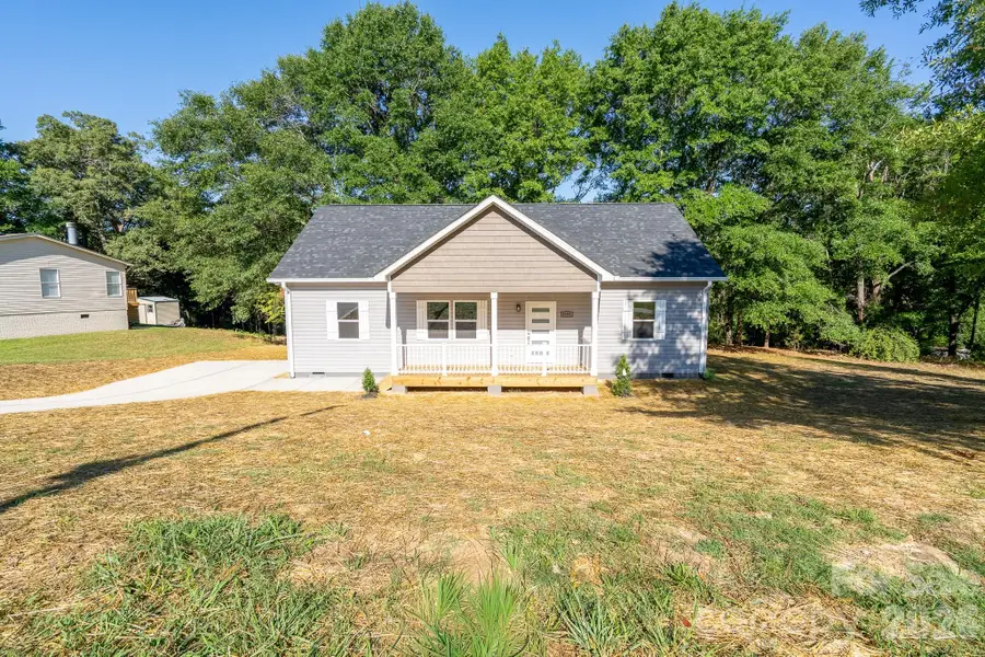 1608 Beam Drive, Shelby, NC 28152 - #2
