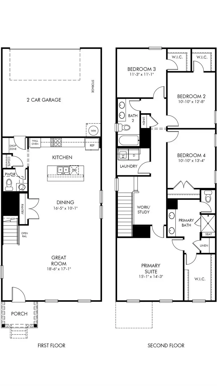 4307 Galahad Lane, Gastonia, NC 28056 - #2