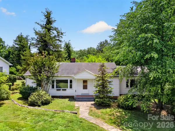 64 Second Street, Tryon, NC 28782