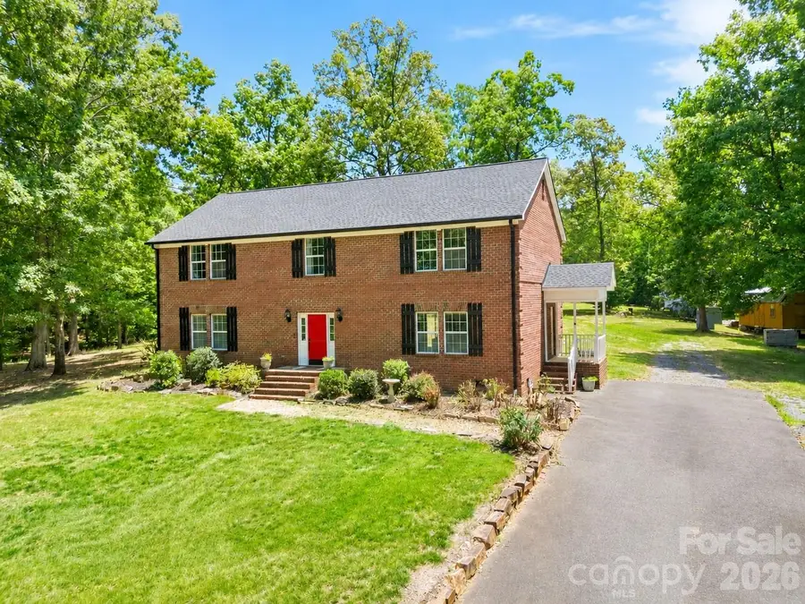 25611 Bridgeport Road, Albemarle, NC 28001 - #2