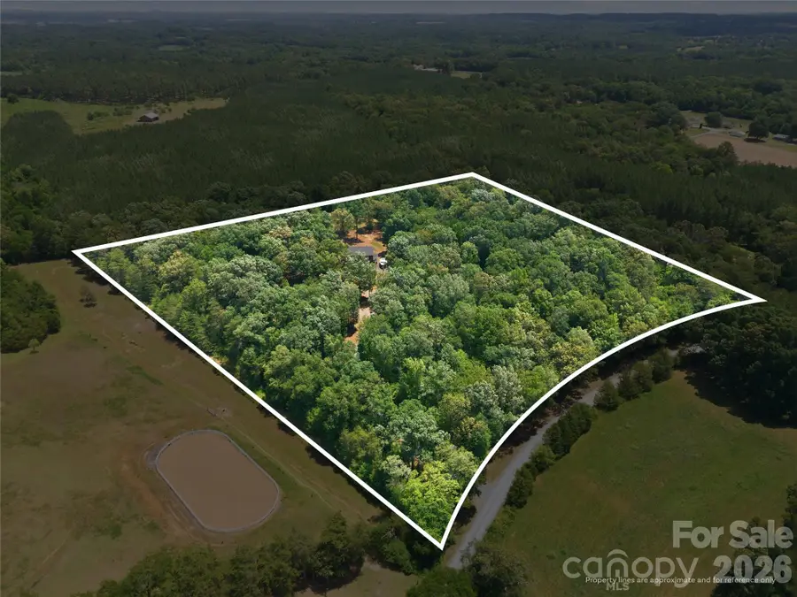25611 Bridgeport Road, Albemarle, NC 28001 - #3