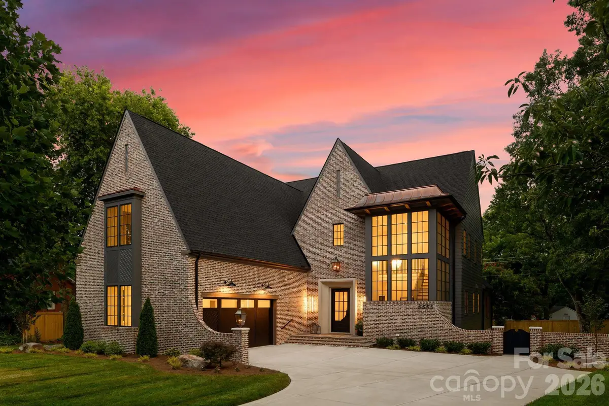5555 Lansing Drive, Charlotte, NC 28270 - #1