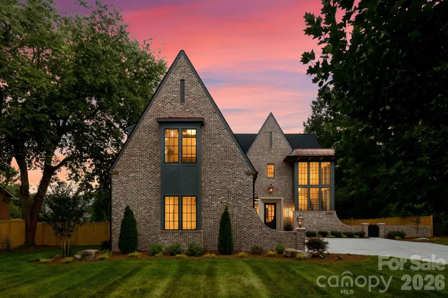 5555 Lansing Drive, Charlotte, NC 28270 - #2