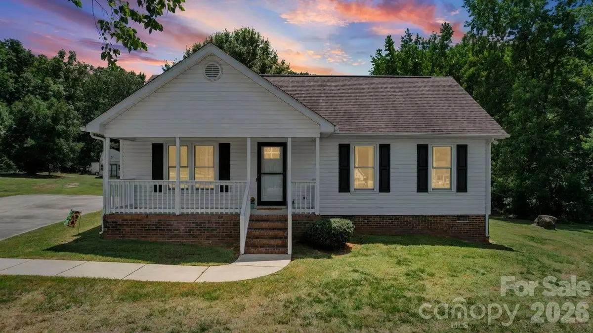 129 Altan Ridge Drive, Monroe, NC 28112 - #1