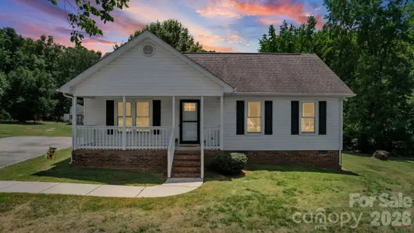 129 Altan Ridge Drive, Monroe, NC 28112
