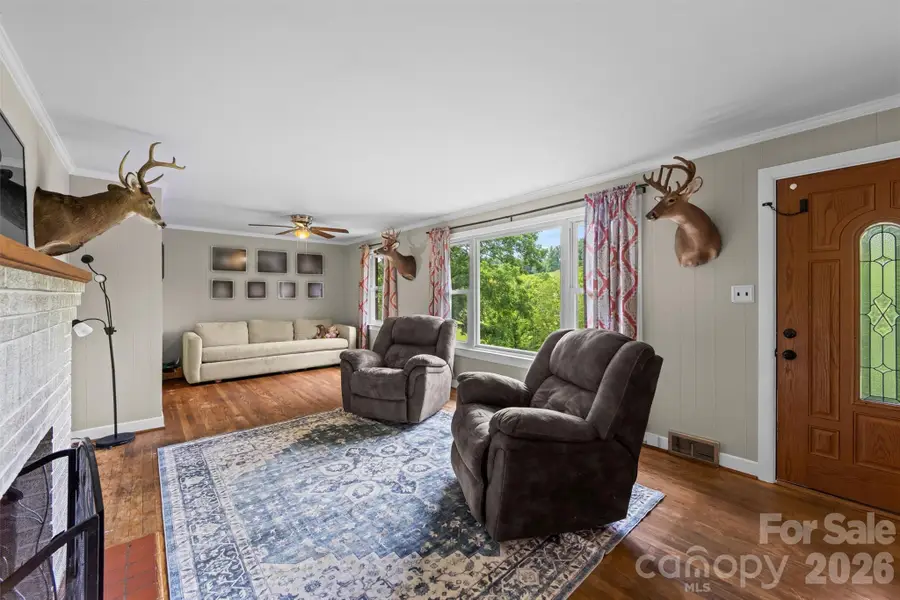 11 Old Mill Road, Mars Hill, NC 28754 - #3