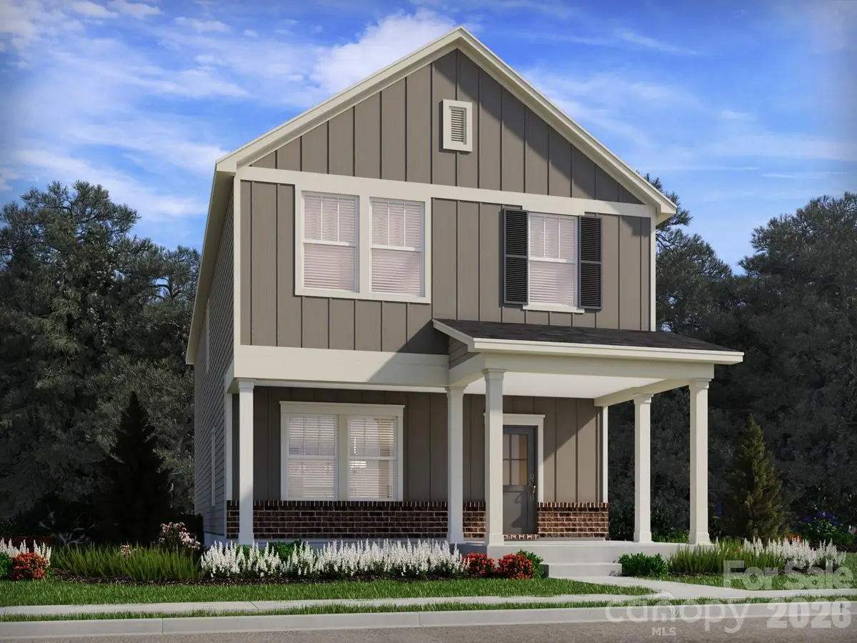 4313 Galahad Lane, Gastonia, NC 28056 - #1