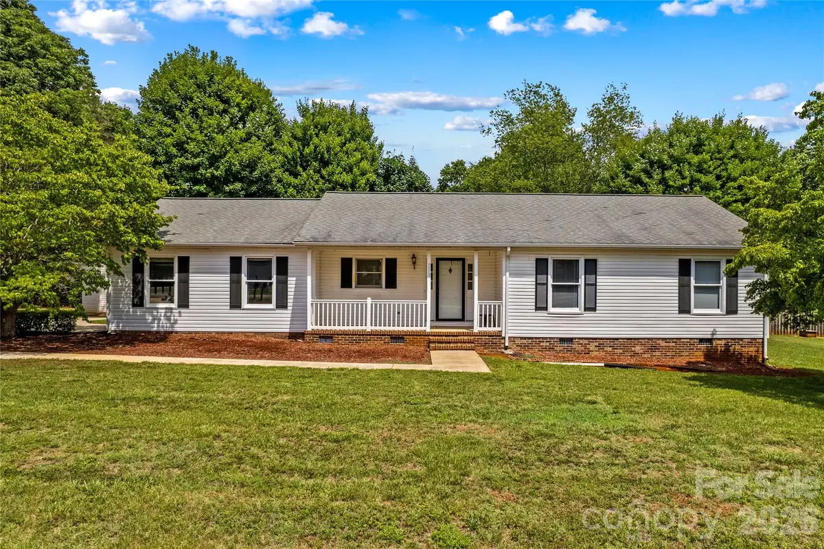1115 Joy Street, Salisbury, NC 28147 - #1