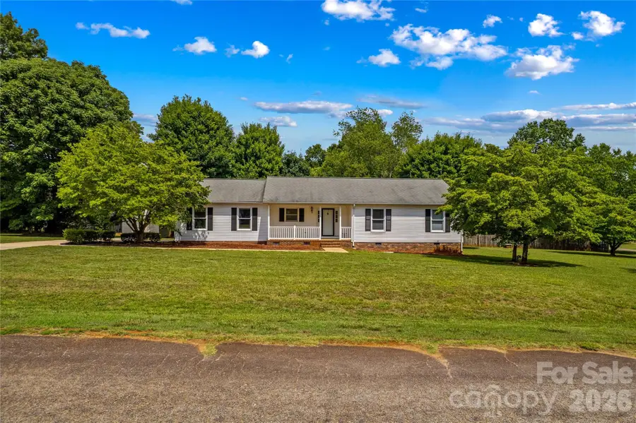 1115 Joy Street, Salisbury, NC 28147 - #2