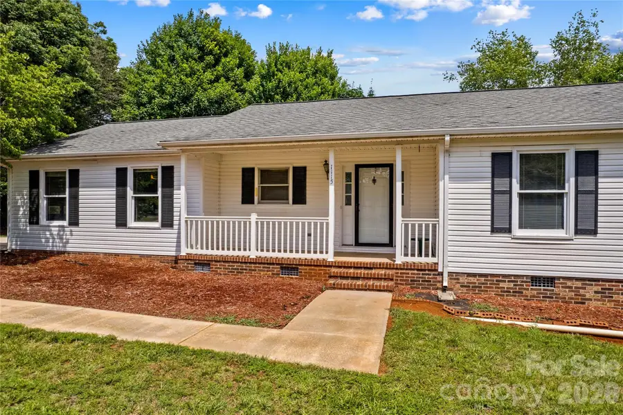 1115 Joy Street, Salisbury, NC 28147 - #3