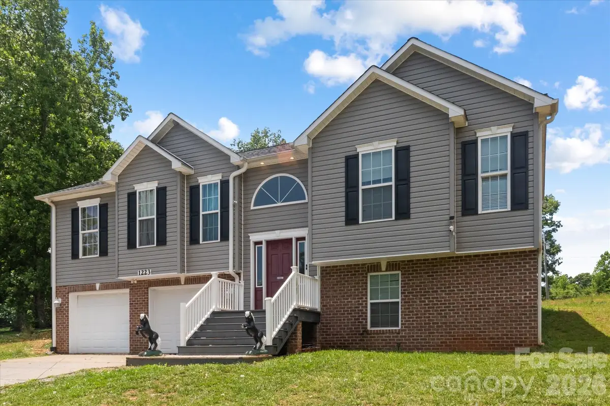 1223 Deer Park Road, Nebo, NC 28761 - #1