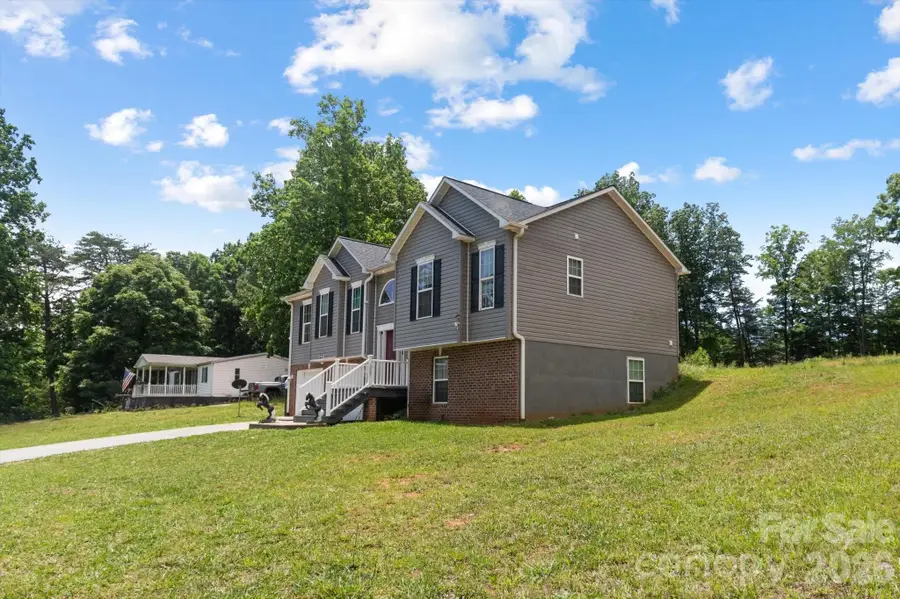 1223 Deer Park Road, Nebo, NC 28761 - #2