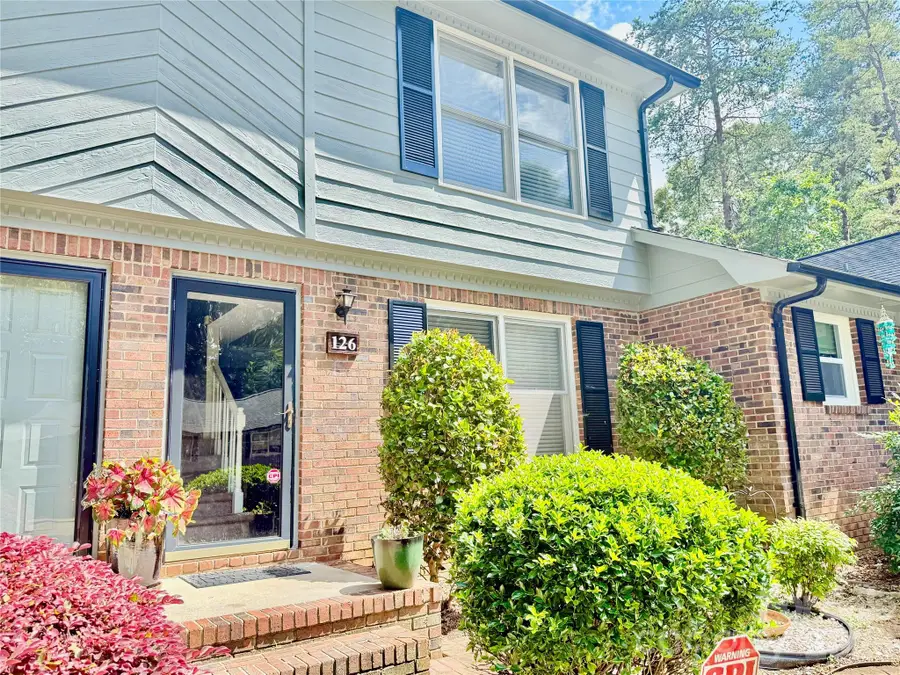 126 Joshua Case Court, Fort Mill, SC 29715 - #3