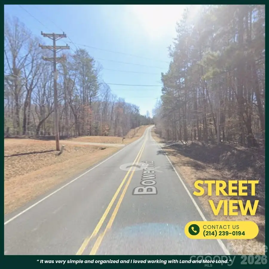 0 Bowen Road, Rougemont, NC 27572 - #2