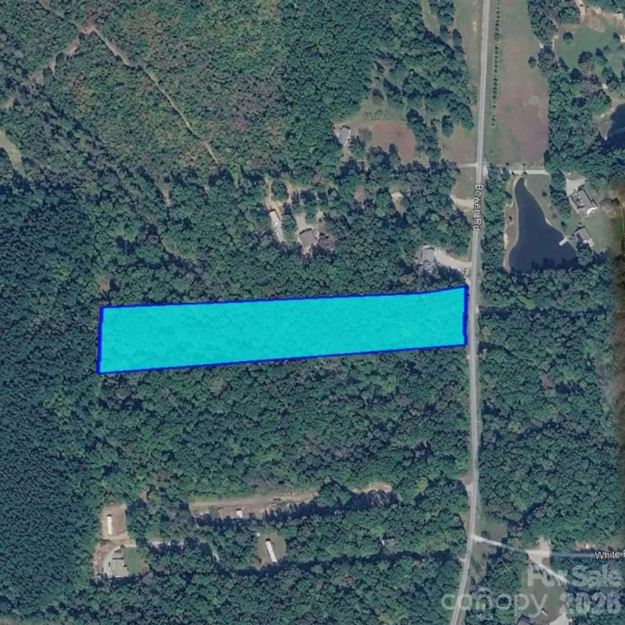 0 Bowen Road, Rougemont, NC 27572 - #3