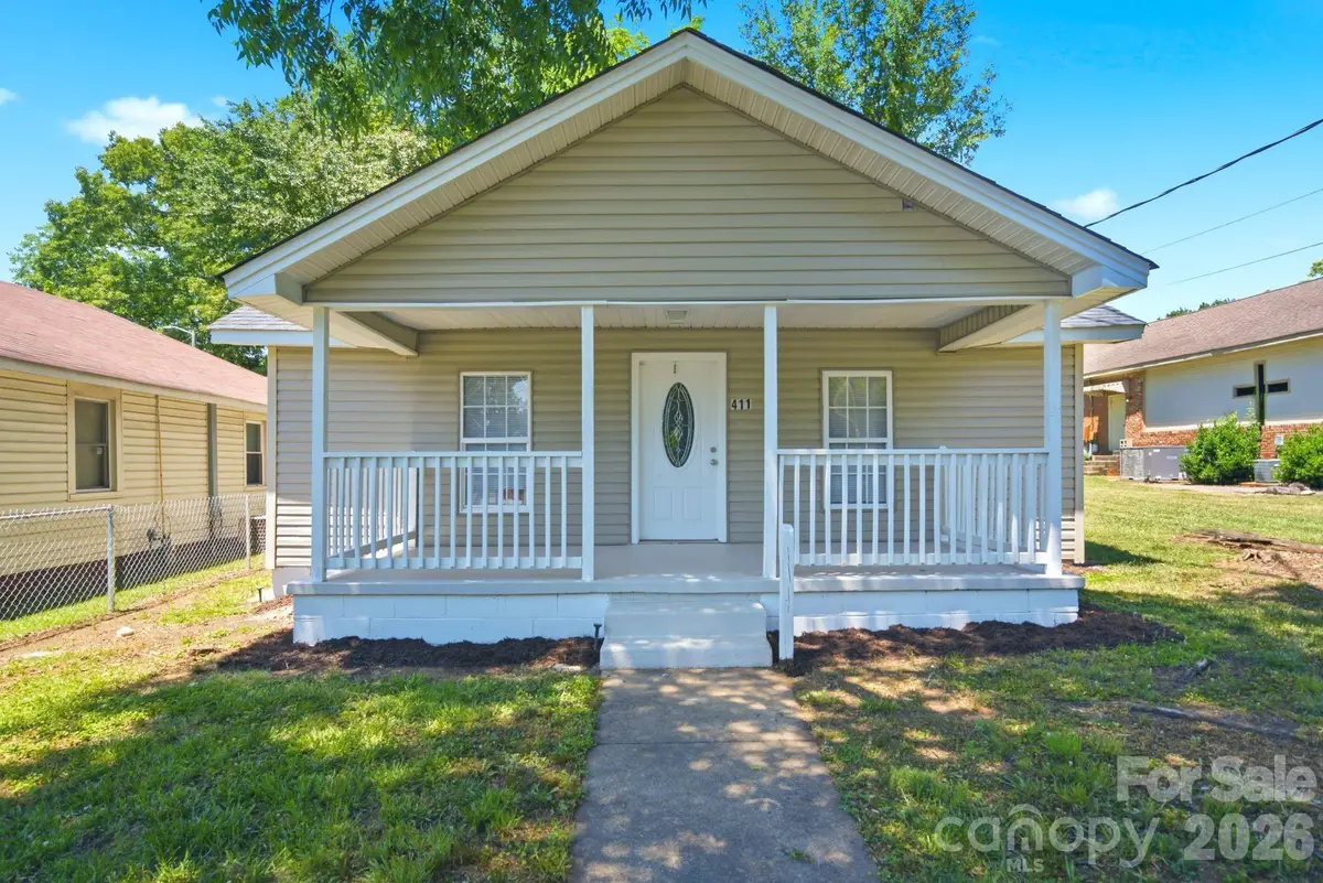 411 Weathers Street, Shelby, NC 28150 - #1
