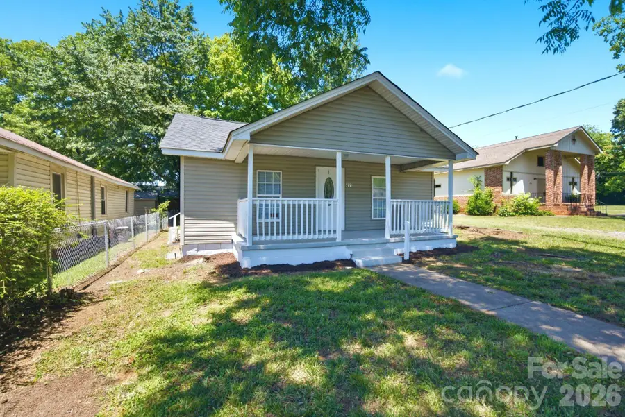 411 Weathers Street, Shelby, NC 28150 - #2