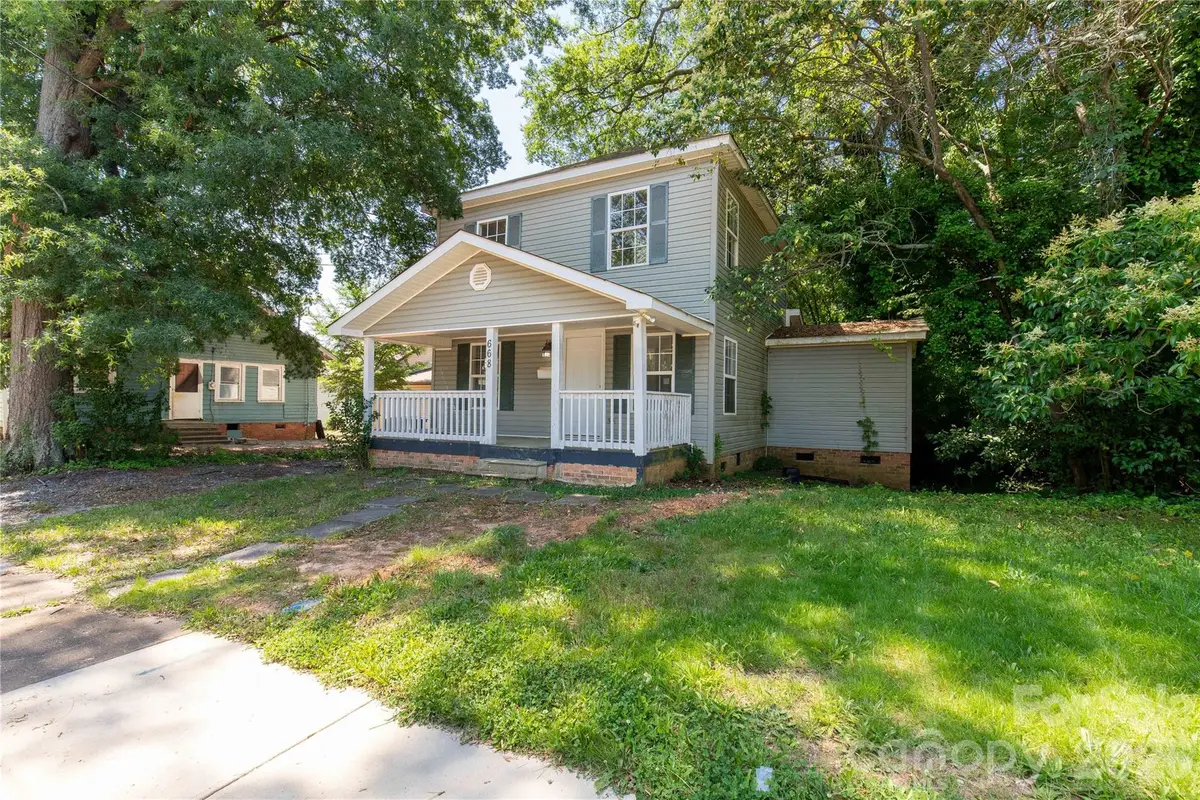 668 Izard Street, Rock Hill, SC 29730 - #1
