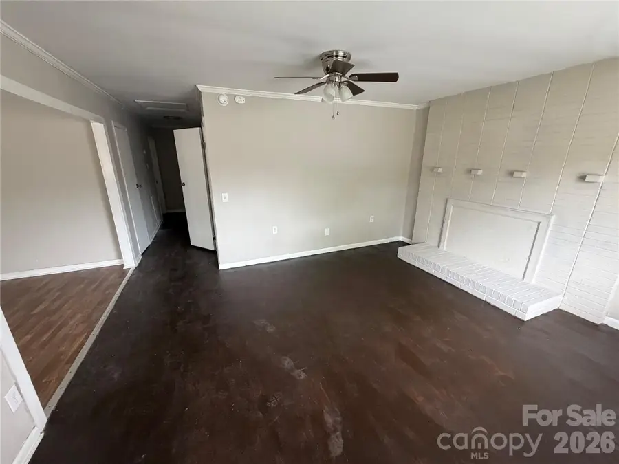 1320 Kenly Street, Salisbury, NC 28144 - #2