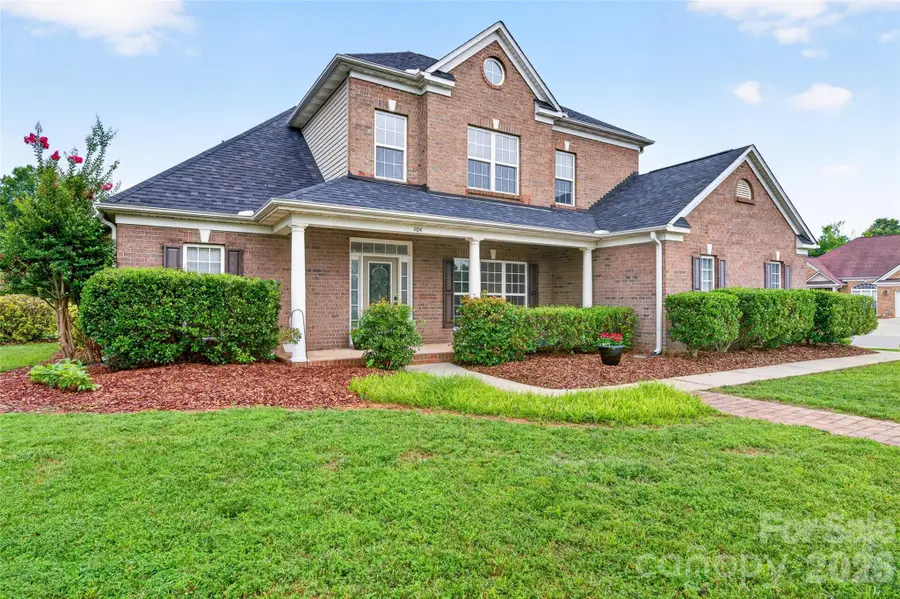 104 Elizabeth Hearth Road, Mooresville, NC 28115 - #2