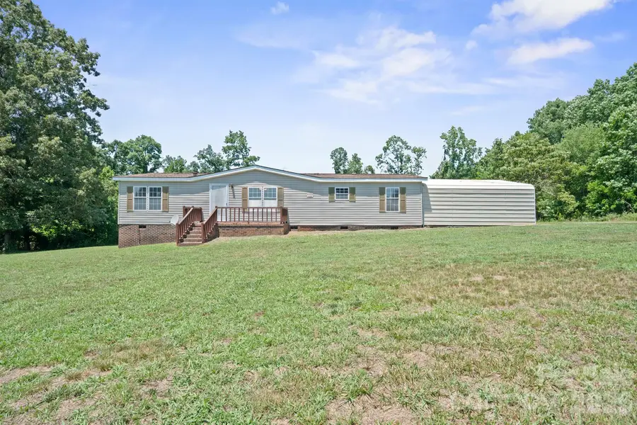 153 Wild Cherry Drive, Statesville, NC 28625 - #3