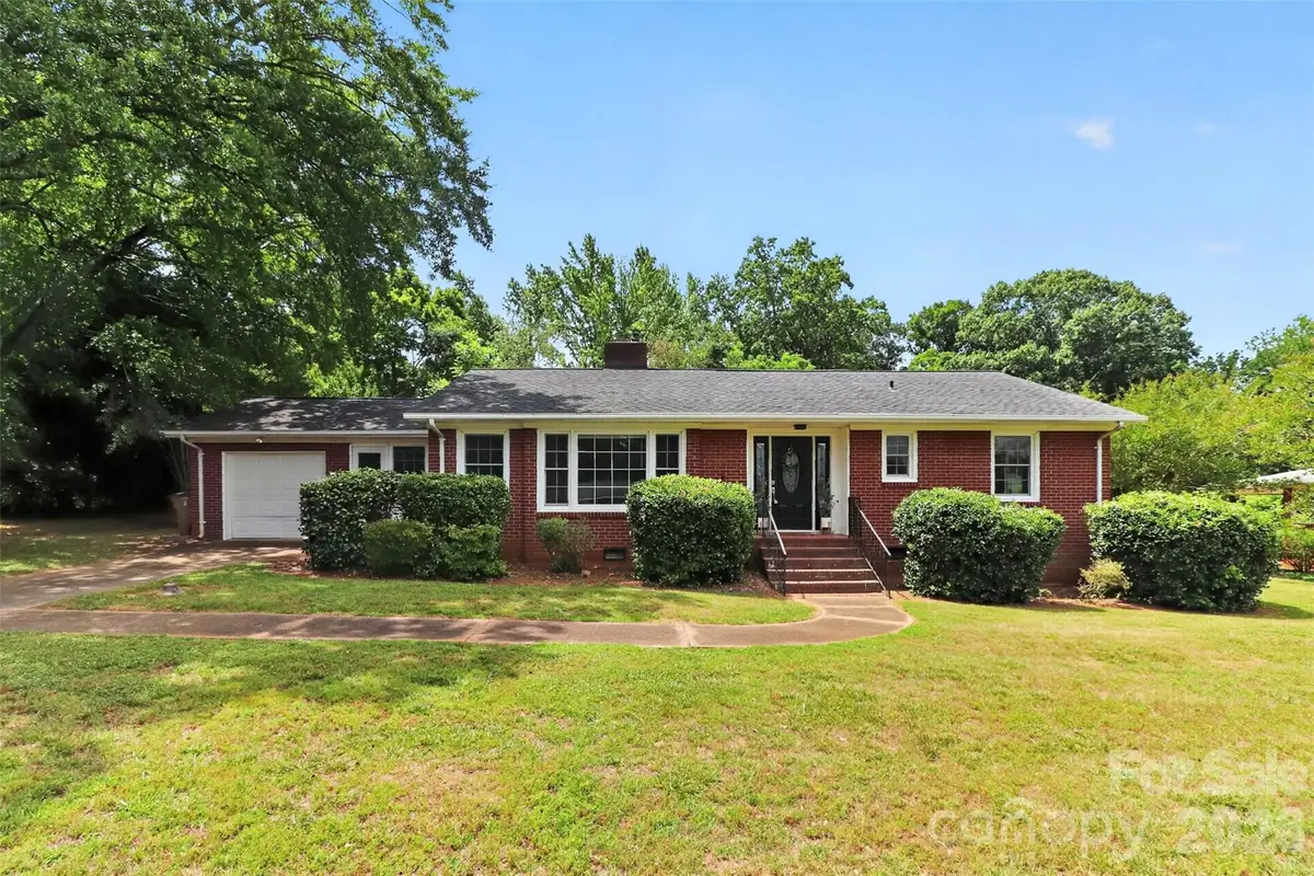 703 Norwood Street, Shelby, NC 28150 - #1