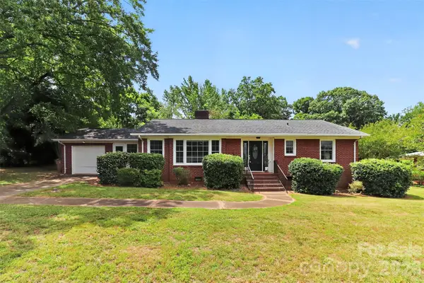 703 Norwood Street, Shelby, NC 28150