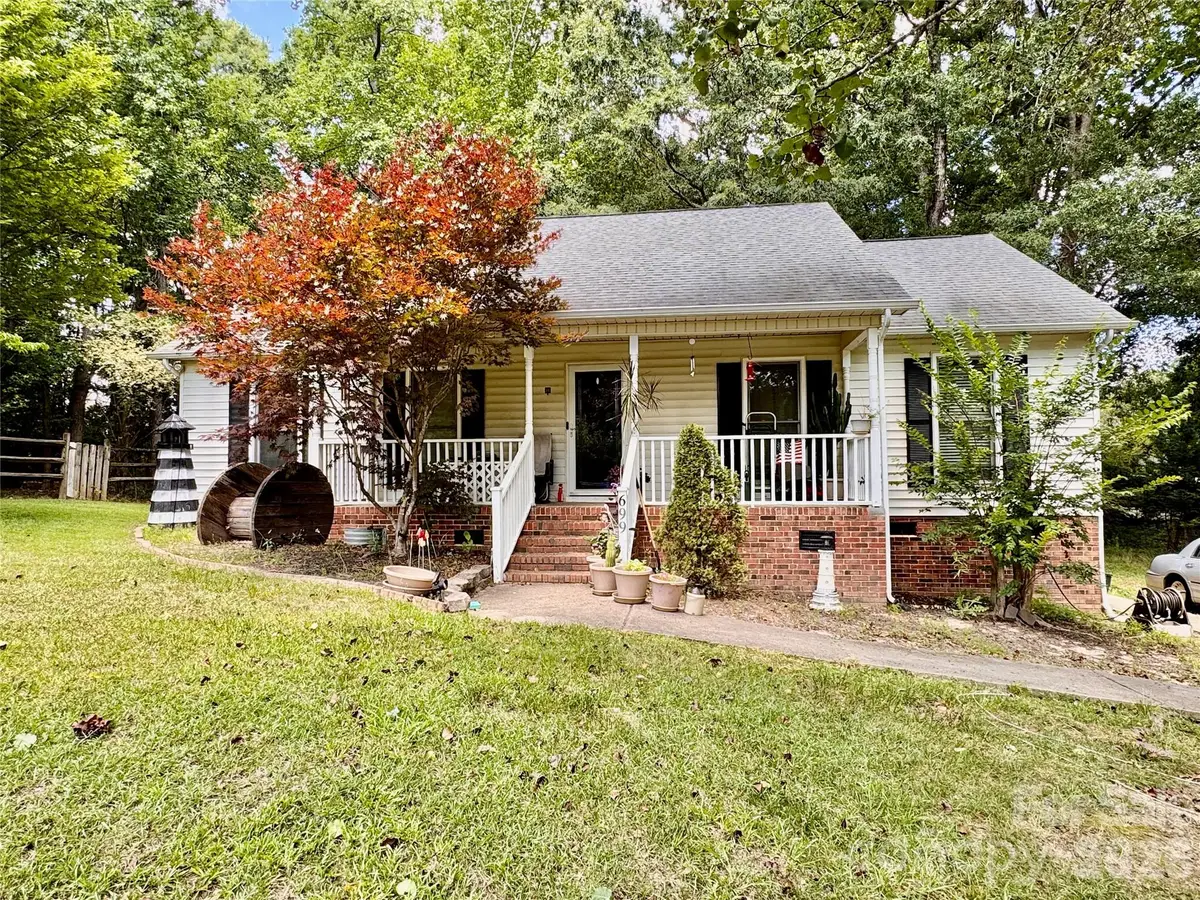 699 Wyndale Drive, Rock Hill, SC 29730 - #1