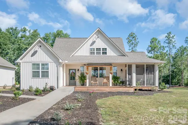 718 Jones Road, Kershaw, SC 29067