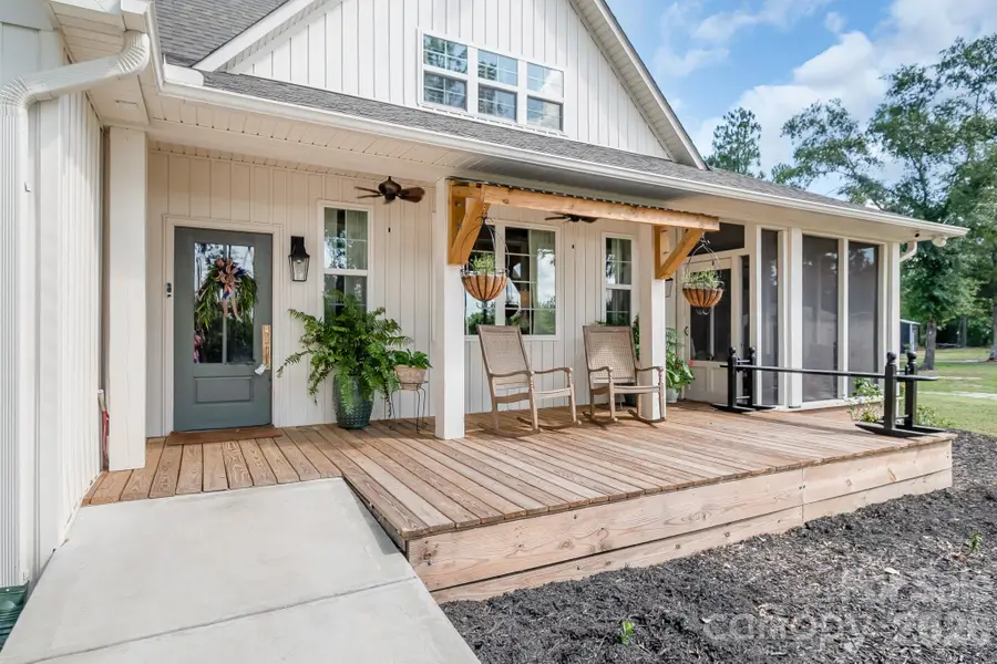 718 Jones Road, Kershaw, SC 29067 - #3